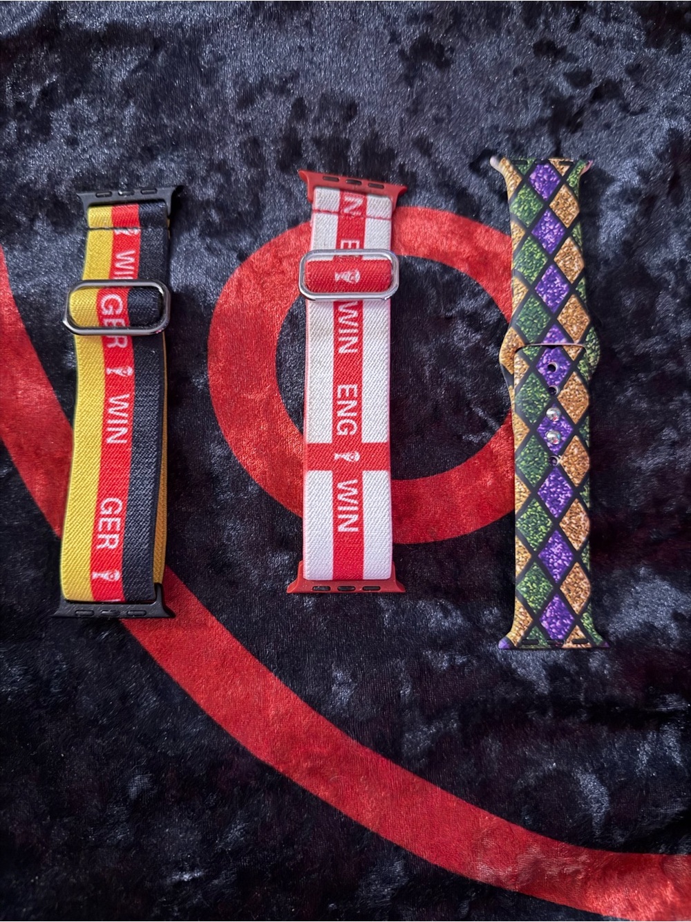 Apple Smart Watch Bands